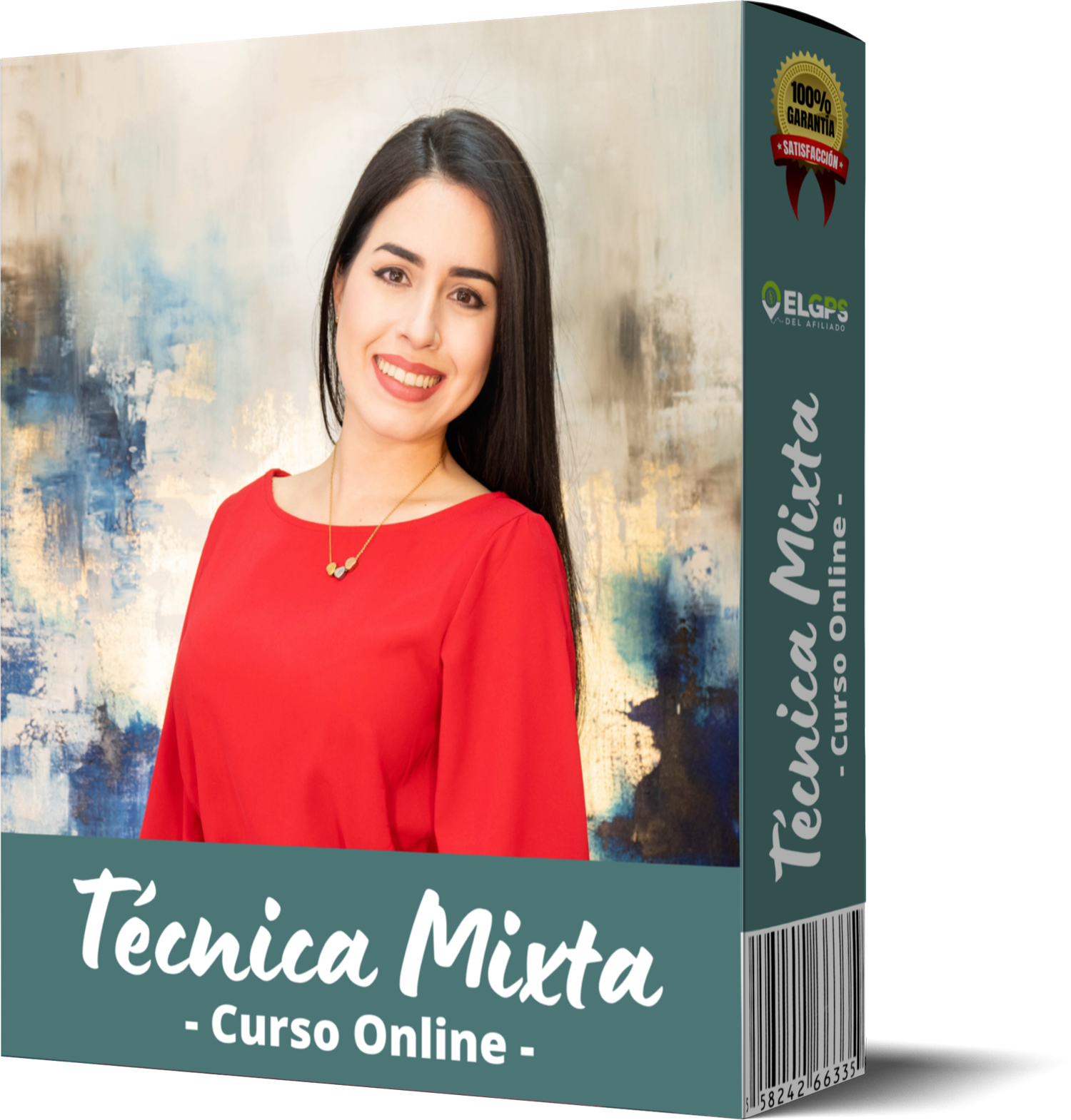 Caja tecnica mixta
